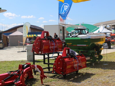 Lijepo vrijeme i dobra ponuda privukli brojne posjetitelje na Bjelovarski sajam