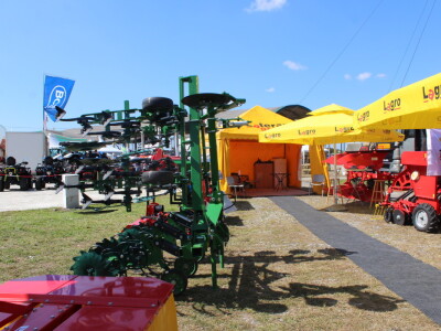 Lijepo vrijeme i dobra ponuda privukli brojne posjetitelje na Bjelovarski sajam