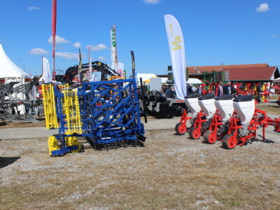 Lijepo vrijeme i dobra ponuda privukli brojne posjetitelje na Bjelovarski sajam