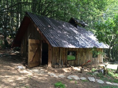 Objekt za zajednički boravak Objekt za zajednički boravak