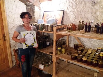 Lika - OPG Željko Pavelić