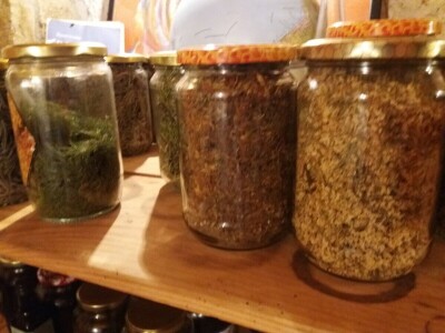 Lika - OPG Željko Pavelić