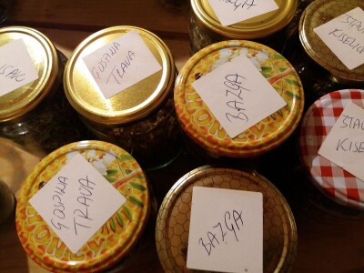 Lika - OPG Željko Pavelić