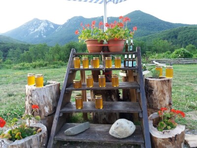 Lika - OPG Željko Pavelić