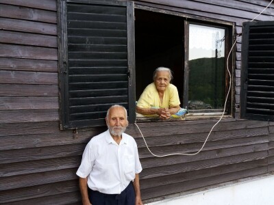 Lika - OPG Željko Pavelić