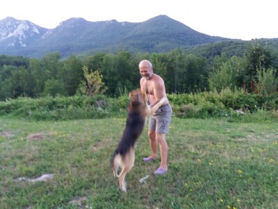 Lika - OPG Željko Pavelić