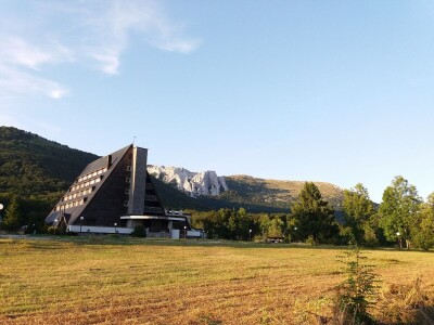 Lika - OPG Željko Pavelić