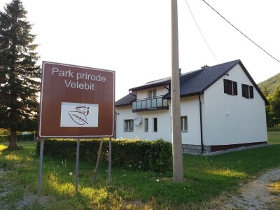 Lika - OPG Željko Pavelić