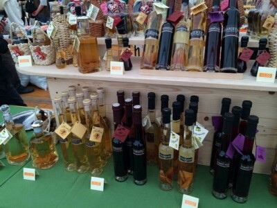 13. Sajam Proizvodi hrvatskog sela