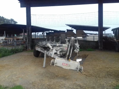 Limousin Italija