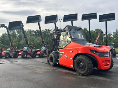 Dan otvorenih vrata u Euromarktu Dan otvorenih vrata u Euromarktu