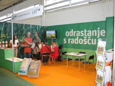 Linzer Agro Trade