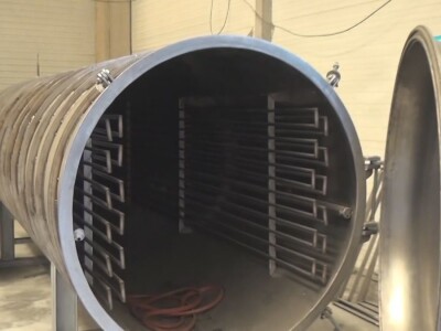 Liofilizatori nove generacije