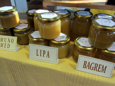 Pčelarski sajam Dunavskog regiona