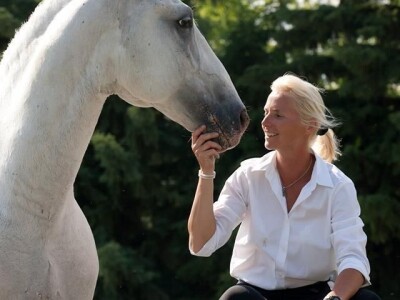 Lipicanci Edit Kappel