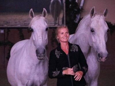 Lipicanci Edit Kappel