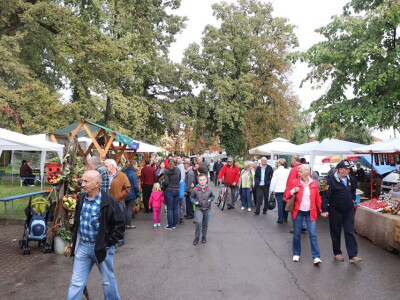 Unatoč kiši dosta posjetitelja