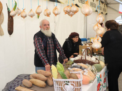Malo neobičnog povrća