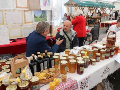 Izloženo puno prerađevina