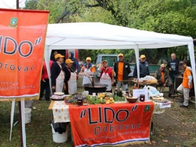 Lido u Lipiku