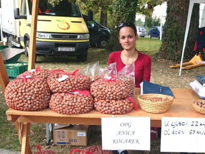 OPG Anica Kolarek, Virovitica