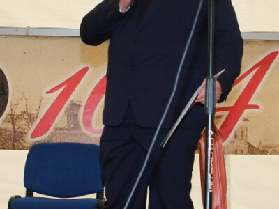 Gradonačelnik Vinko kasana