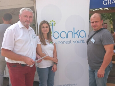 Uskoro Etična banka