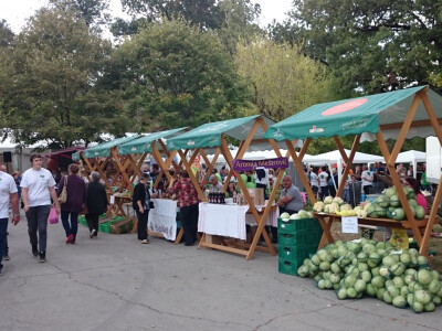 Velik odaziv izlagača i prodavača