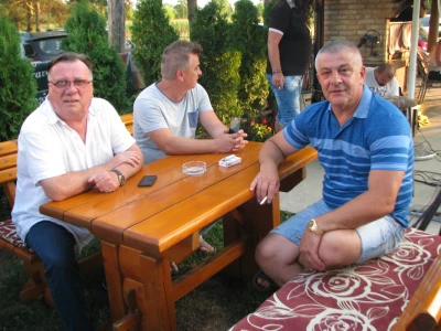 Halid i Senad