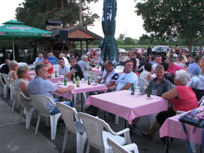 Liskovčani se okupljaju