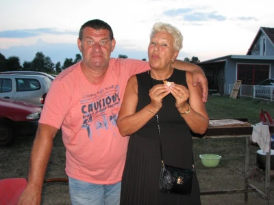 Daleko je Švedska