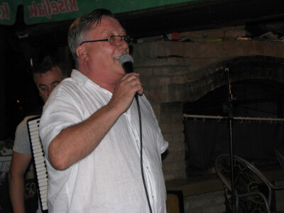 Halid začinio Miljackom