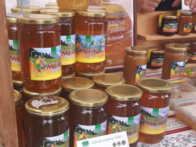 Dani organske proizvodnje ZDK