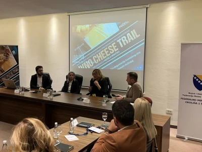 Livanjska cesta sira