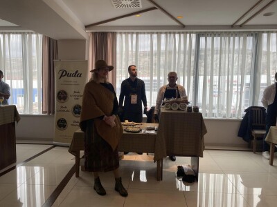 Livanjska cesta sira Livanjska cesta sira