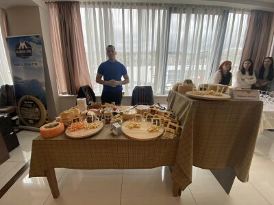 Livanjska cesta sira Livanjska cesta sira