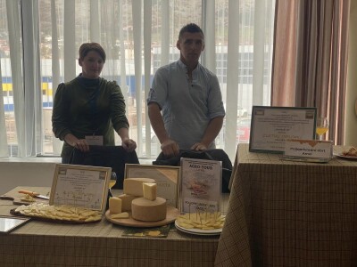 Livanjska cesta sira Livanjska cesta sira