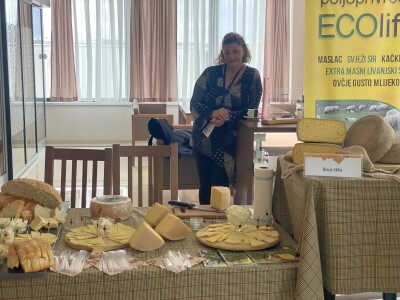 Livanjska cesta sira Livanjska cesta sira