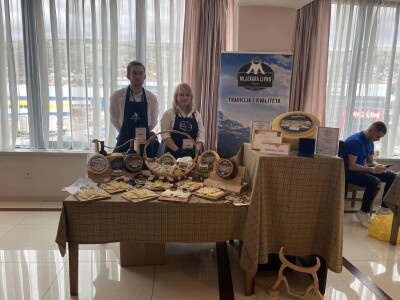 Livanjska cesta sira Livanjska cesta sira