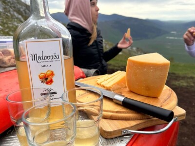 Livanjski divlji konji