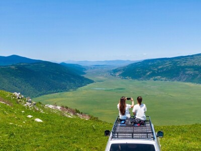 Livanjski divlji konji