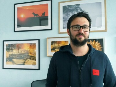 Livanjski divlji konji