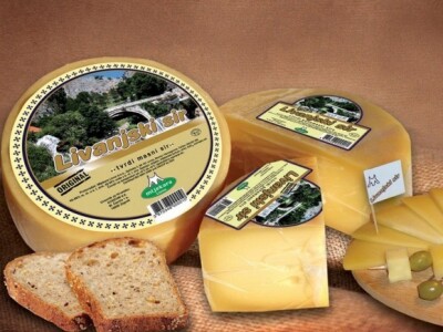 Livanjski sir Livanjski sir