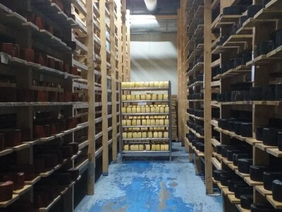 LIVANJSKI SIR-BREND KOJI OSVAJA SVIJET