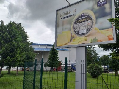 LIVANJSKI SIR-BREND KOJI OSVAJA SVIJET