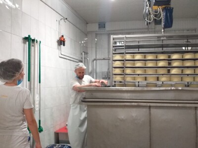 LIVANJSKI SIR-BREND KOJI OSVAJA SVIJET