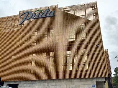 LIVANJSKI SIR-BREND KOJI OSVAJA SVIJET