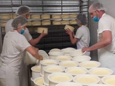 LIVANJSKI SIR-BREND KOJI OSVAJA SVIJET