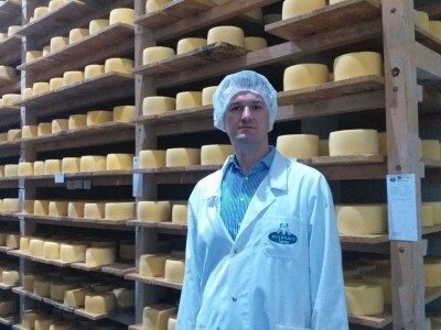 LIVANJSKI SIR-BREND KOJI OSVAJA SVIJET