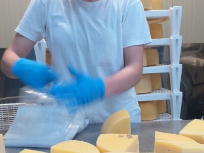 LIVANJSKI SIR-BREND KOJI OSVAJA SVIJET